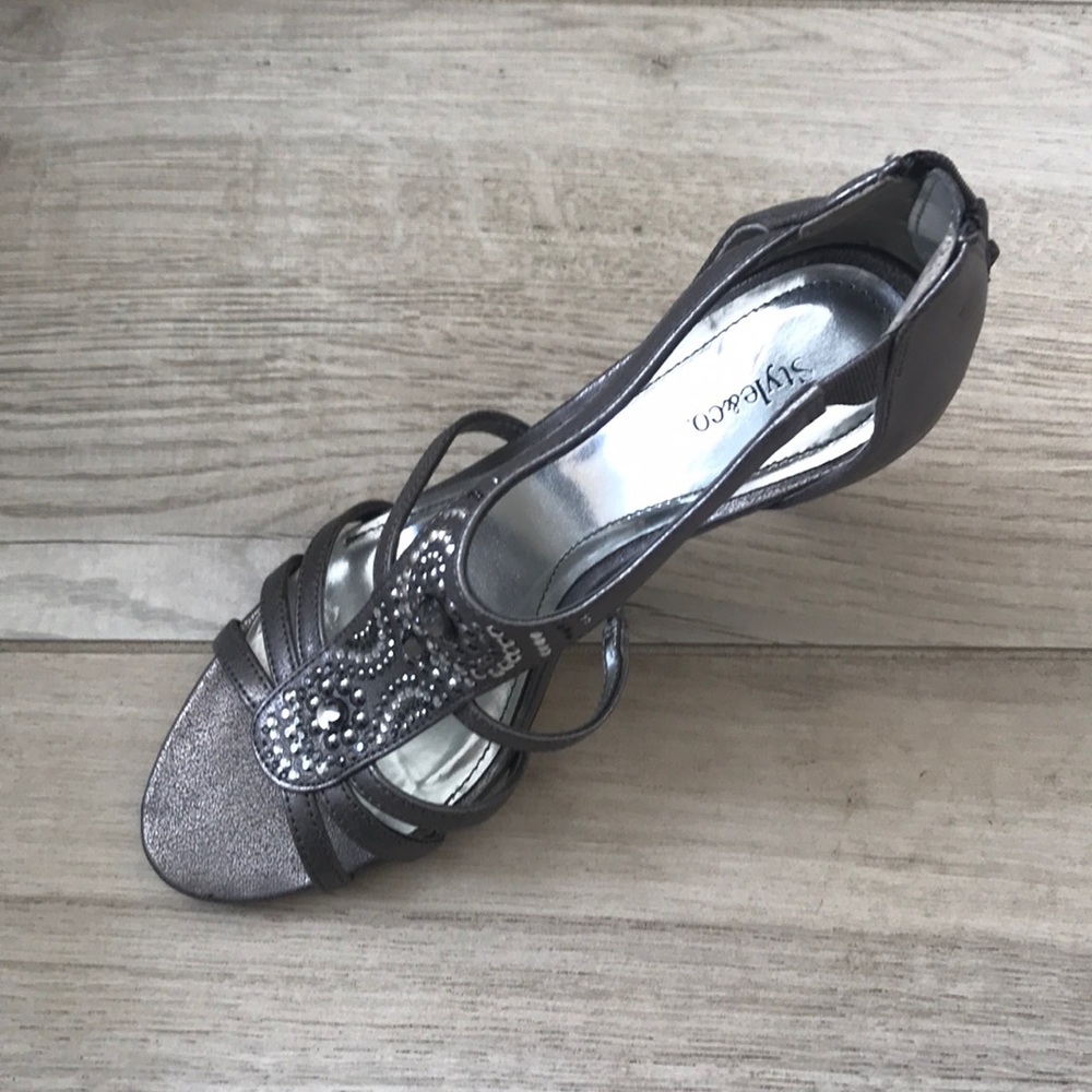 Style & Co high heels